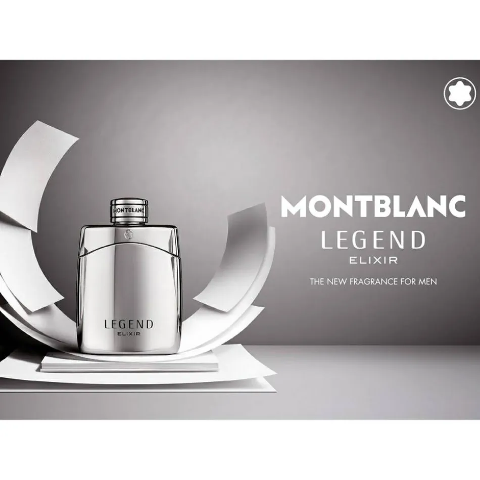 Legend Elixir Parfum