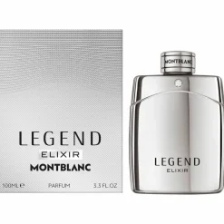 Legend   Elixir Parfum