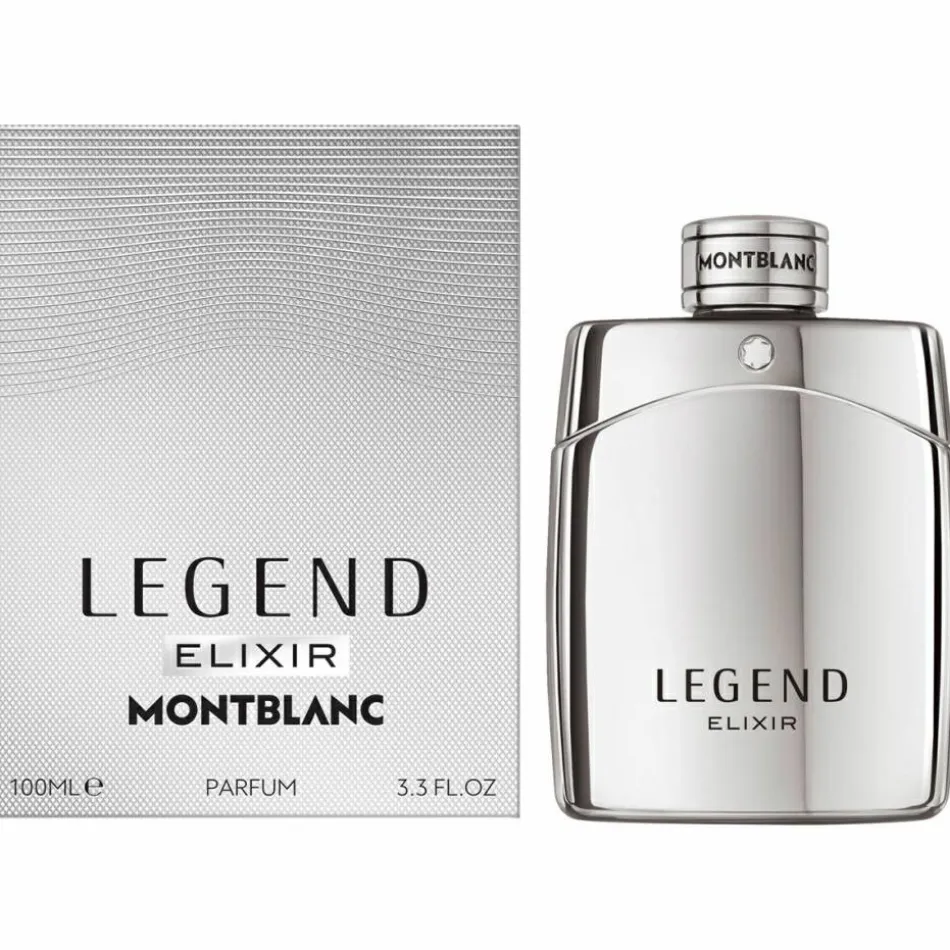 Legend Elixir Parfum