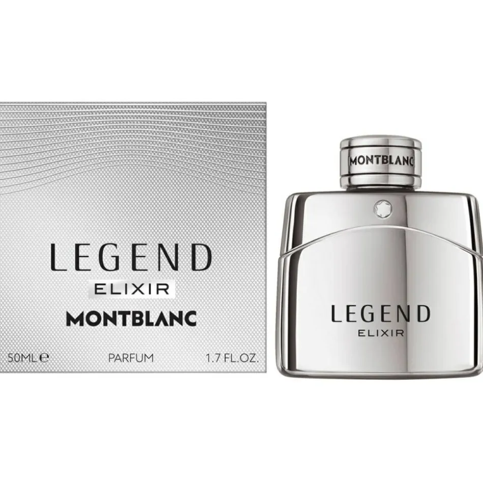 Legend Elixir Parfum