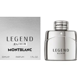 Legend Elixir Parfum