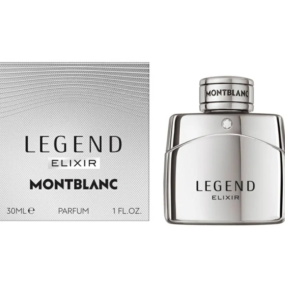 Legend Elixir Parfum