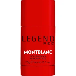 Legend Red  Deodorant Stick 75 g