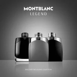 Legend Red Eau de Parfum