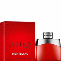 Legend Red  Eau de Parfum