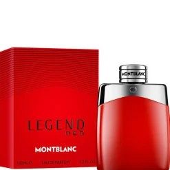 Legend Red  Eau de Parfum