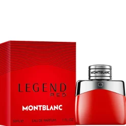 Legend Red  Eau de Parfum