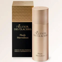 L'Elixir des Glaciers   Fluide Merveilleux 100 ml