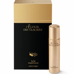 L'Elixir des Glaciers   Huile Majesteuse 30 ml