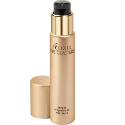 L'Elixir des Glaciers    Sérum Majestueux Vos Yeux 15 ml