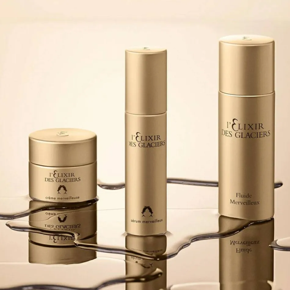 L'Elixir des Glaciers Sérum Merveilleux 40 ml