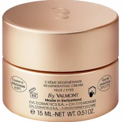 L'Elixir des Glaciers   Vos Yeux Augenpflege Creme 15 ml