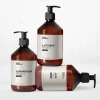 Lemongrass Orange Handwash 500 ml