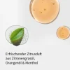 Lemongrass Orange Shampoo & Shower 500 ml