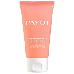 Les Démaquillantes   Gelée Gommante Douceur 50 ml