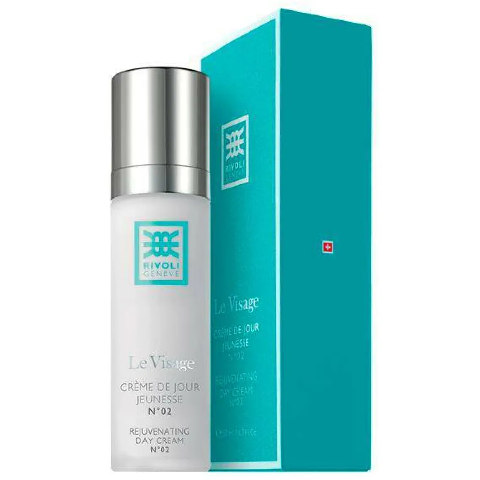 Le Visage Day Cream N°02 50 ml