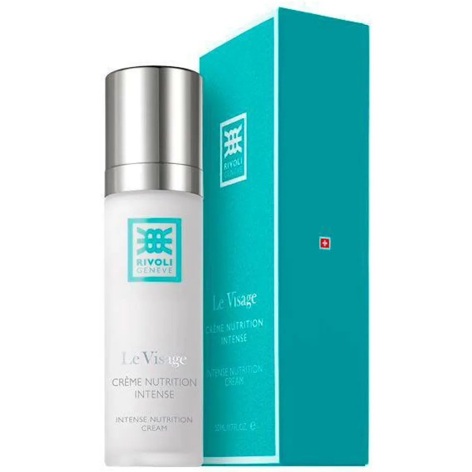 Le Visage Intense Nutrition Cream 50 ml