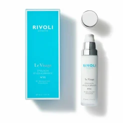 Le Visage   Émulsion Ré-Équlibrante N°02 50 ml