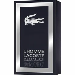 L'Homme   Eau de Toilette 50 ml