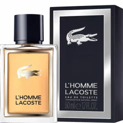 L'Homme   Eau de Toilette 50 ml