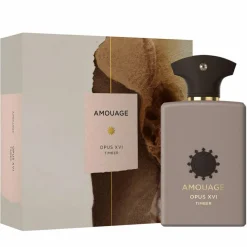 Library   Opus XVI Timber Eau de Parfum 100 ml