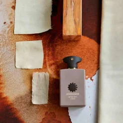 Library   Opus XVI Timber Eau de Parfum 100 ml