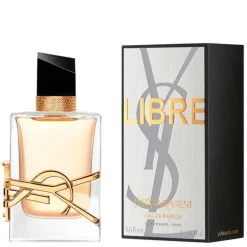 Libre Eau de Parfum