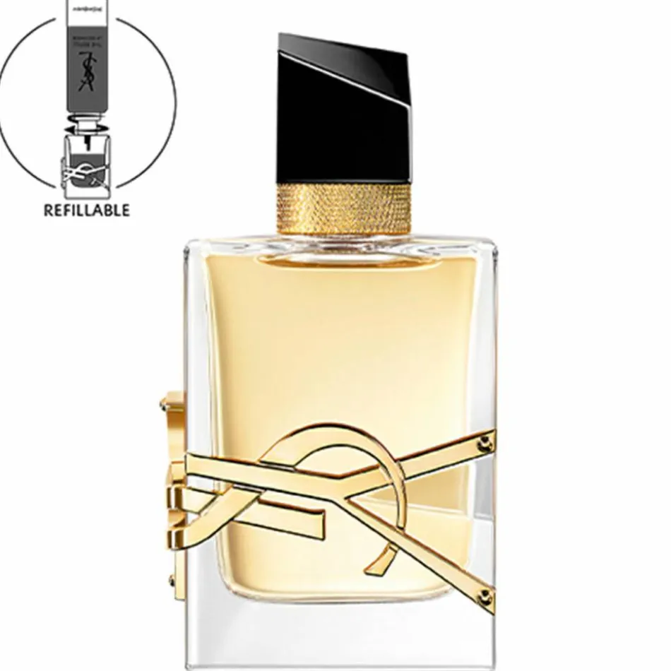 Libre Eau de Parfum