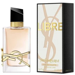 Libre   Eau de Toilette
