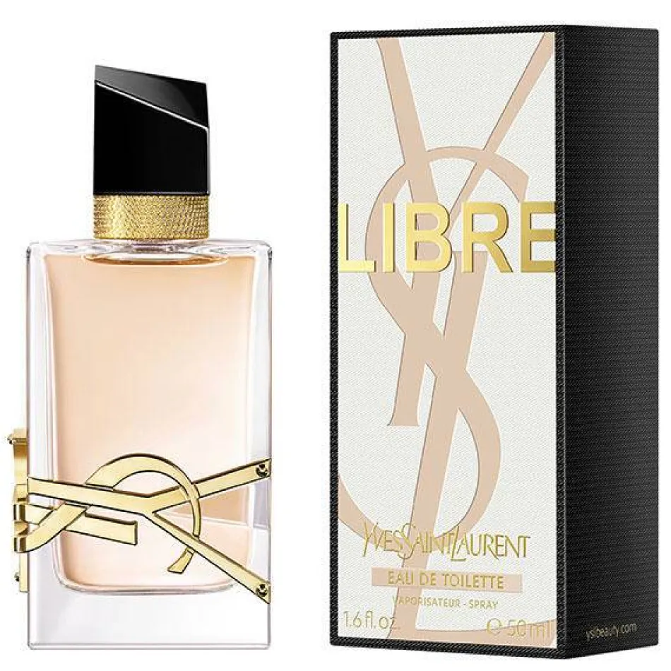 Libre Eau de Toilette