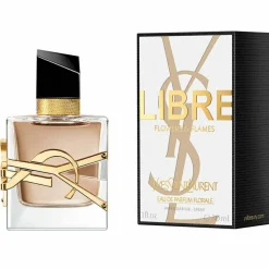 Libre   Flowers & Flames Eau de Parfum