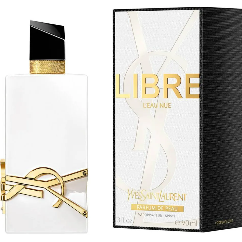 Libre L'Eau Nue Parfum de Peau