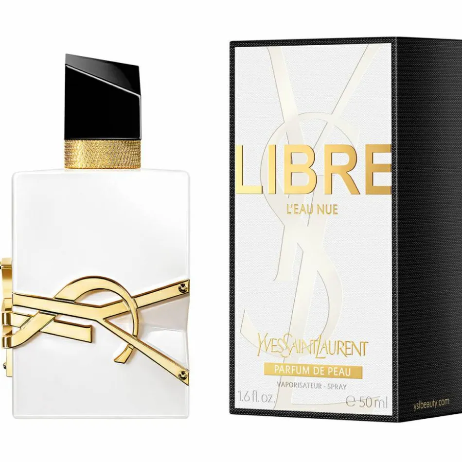 Libre L'Eau Nue Parfum de Peau