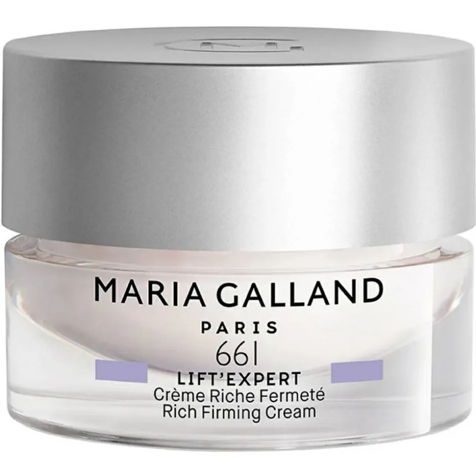 LIFT'EXPERT 661 Crème Riche Fermeté