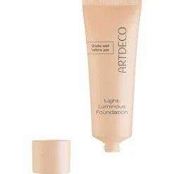 Light Luminous Foundation