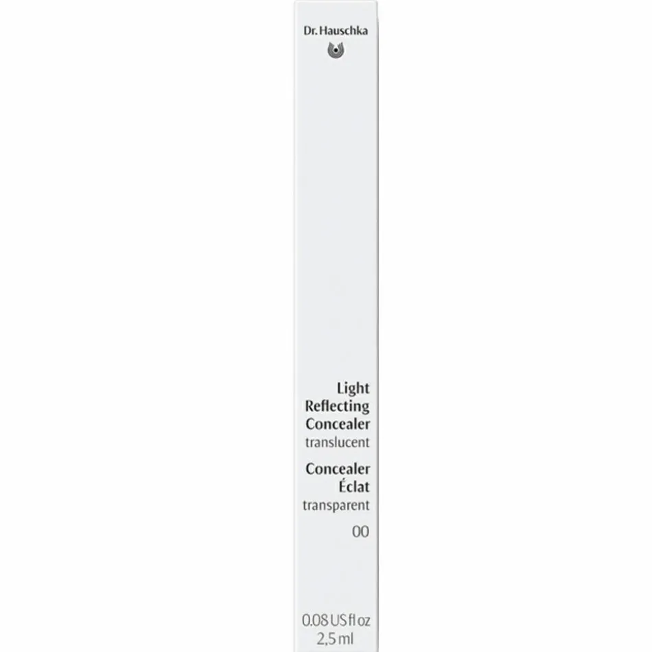 Light Reflecting Concealer 00 translucent, Inhalt 2,5 ml