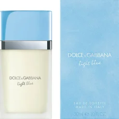 Light Blue   Eau De Toilette