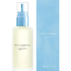 Light Blue Eau De Toilette Refill 150 ml