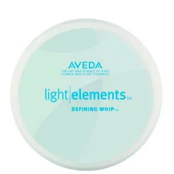Light Elements   Defining Whip 125 ml