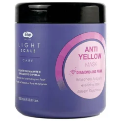 Light Scale   Anti Yellow Mask