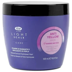 Light Scale   Anti Yellow Mask