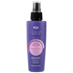Light Scale   Anti Yellow Spray 125 ml