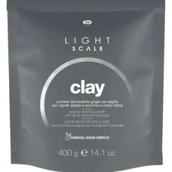 Light Scale   clay 400 g