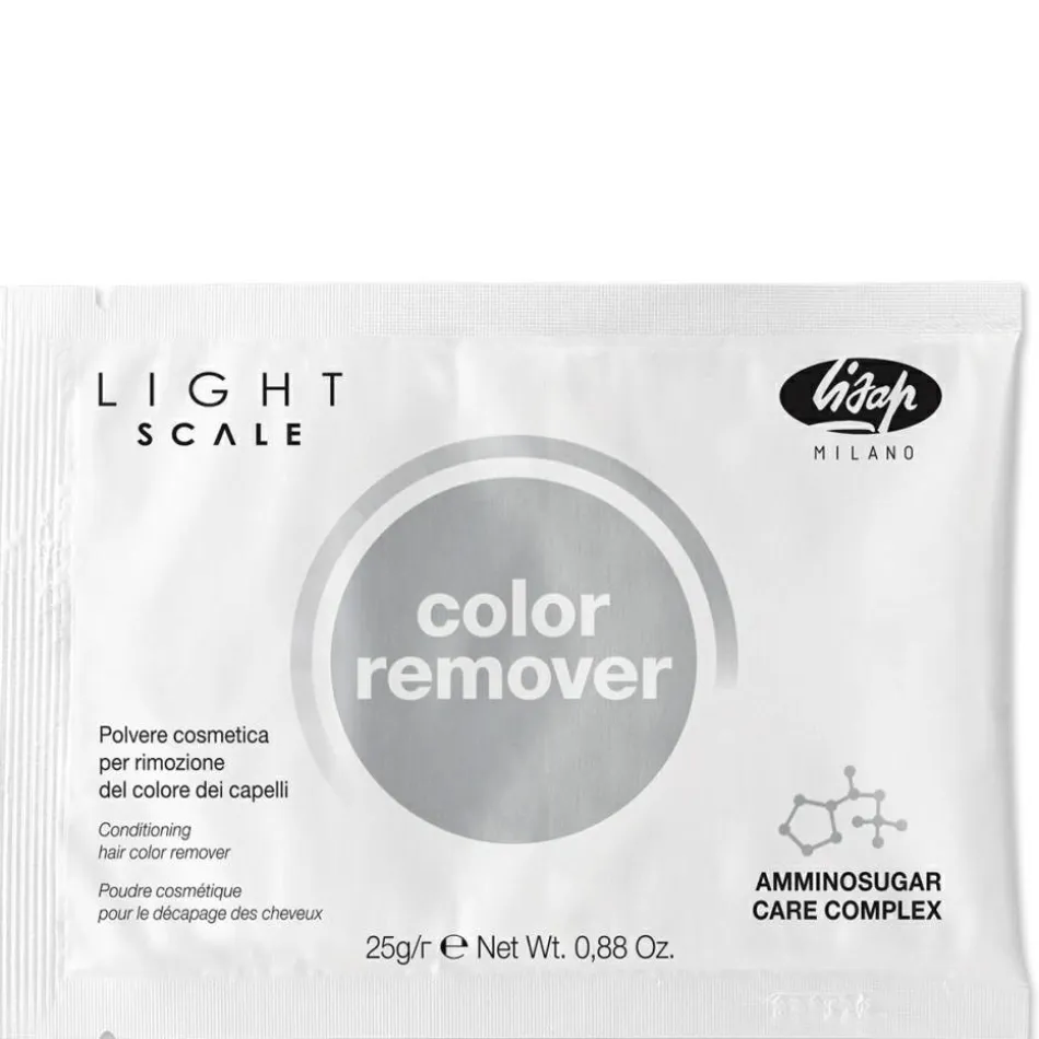 Light Scale Color Remover 25 g