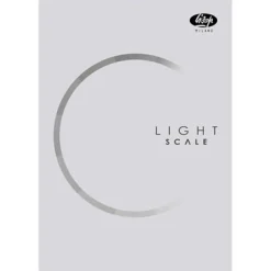 Light Scale   Farbkarte