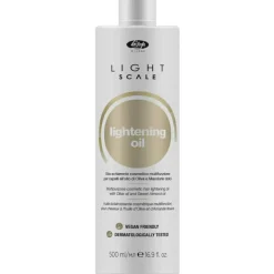 Light Scale   Lightening Oil 500 ml