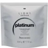 Light Scale   platinum 500 g