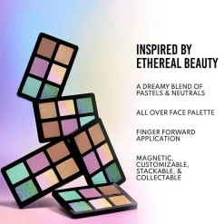 Lightwork Freedom Mini Palette Pastel Dream