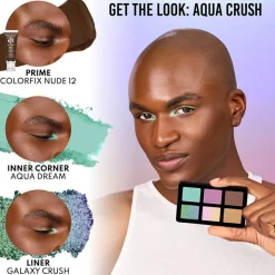 Lightwork Freedom Mini Palette Pastel Dream