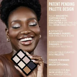 Lightwork Palette V I Am